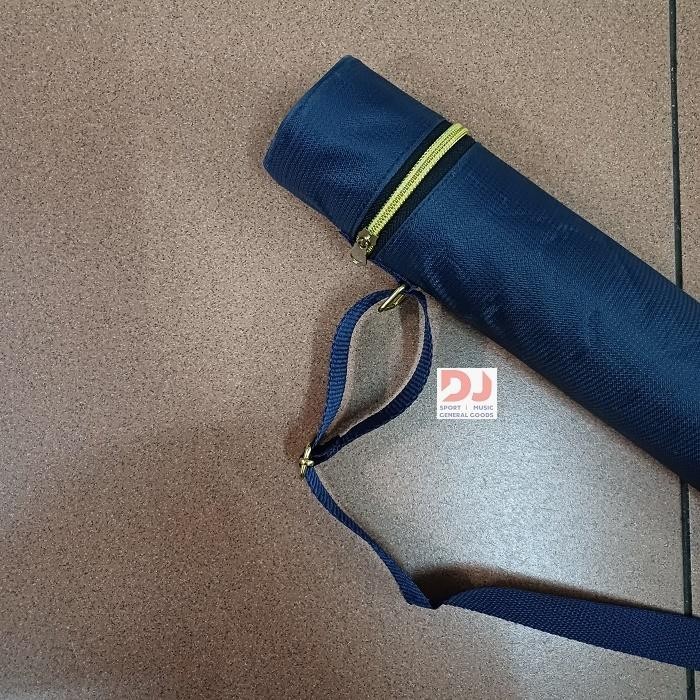 TAS BILLIARD BILYARD TABUNG SINGLE, MURREY