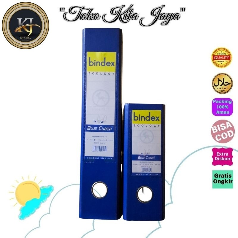 

Ordner Bindex/Ring