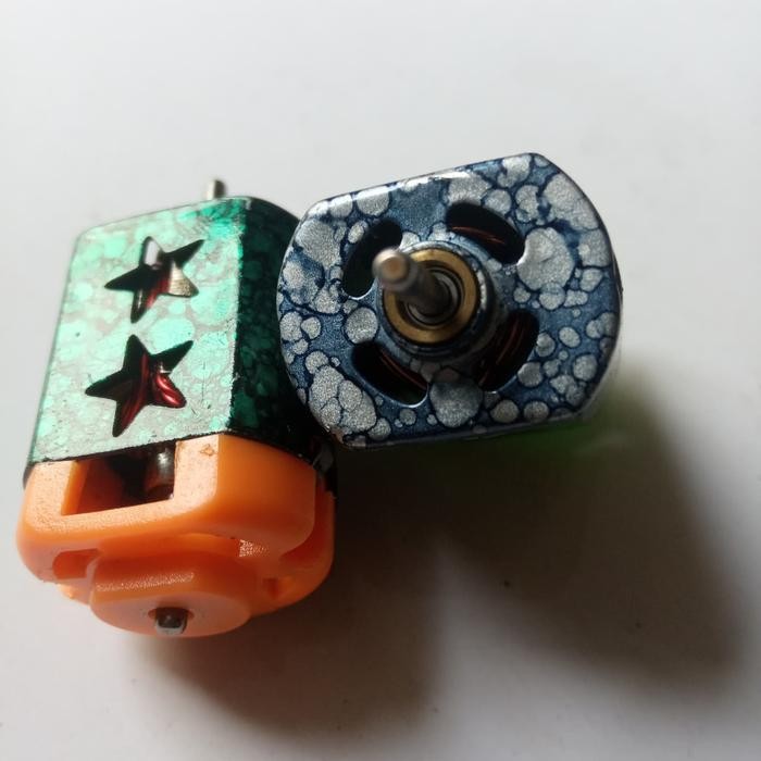 DINAMO SETAN DYNAMO TAMIYA KILIKAN SETAN