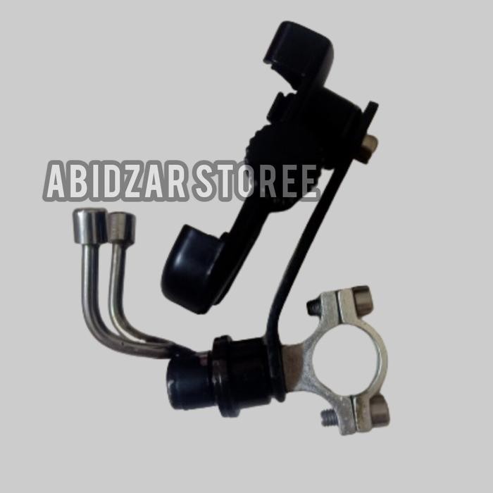 Holder Hp Motor Pcx 160 Gantungan Barang Pcx 160 #Gratisongkir