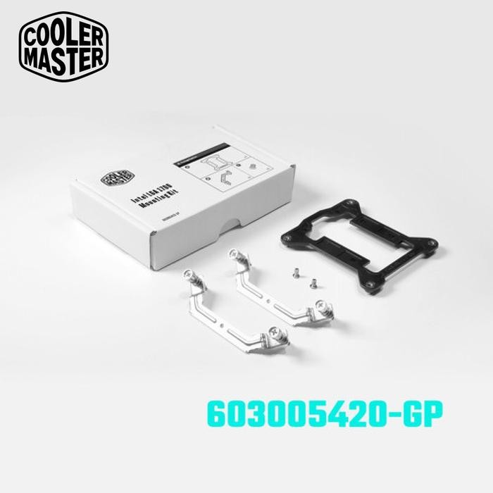 Cooler Master Hyper 212 Bracket Lga 1700