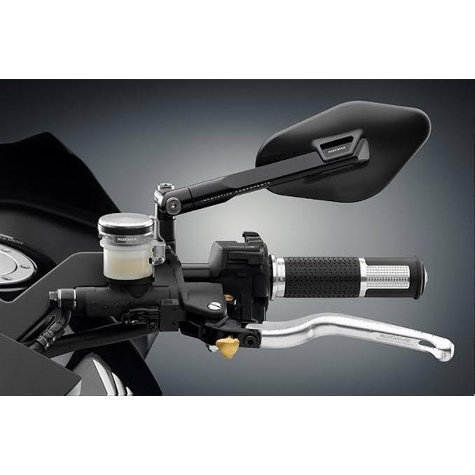 Spion Elisse Model Rizoma Full Cnc Universal