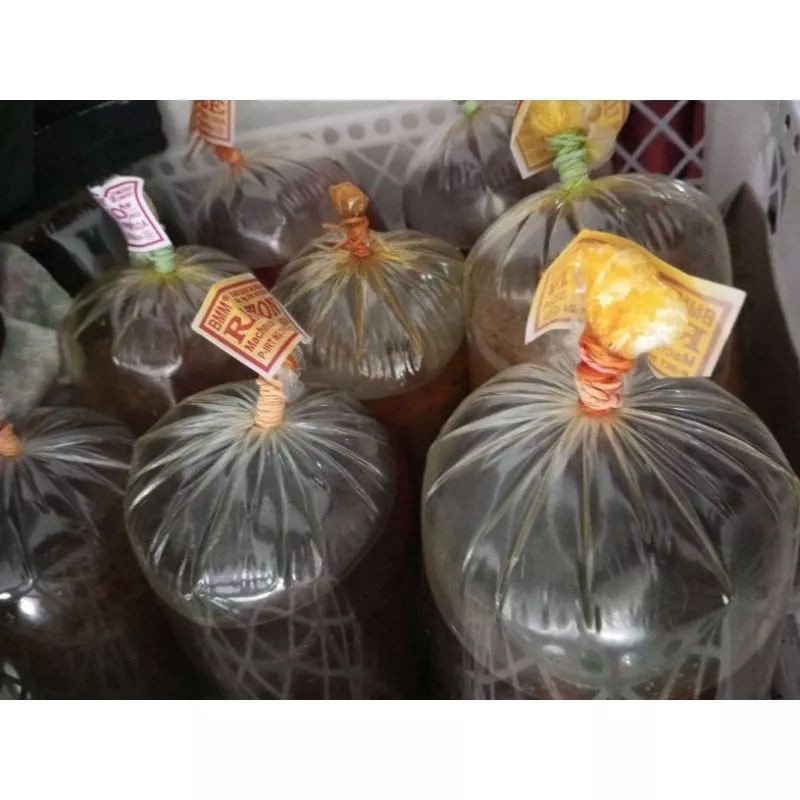 

Csp - KRIEGER BMM Bumbu Masak machmudah 1kg