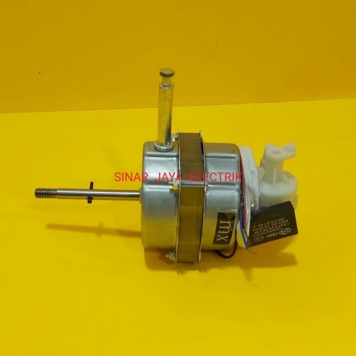 JTTOP" DINAMO/MESIN KIPAS ANGIN COSMOS 12"-16"