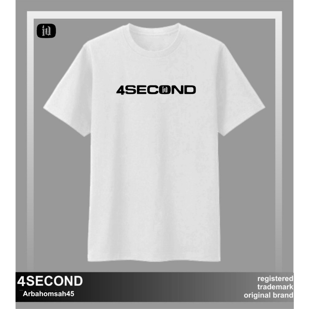 Kaos Pria Tisert Lengan Kawes Panjang Pendek Thsirt Kerah Unisex Terbaru 2025 Kaus Oblong Remaja Cow
