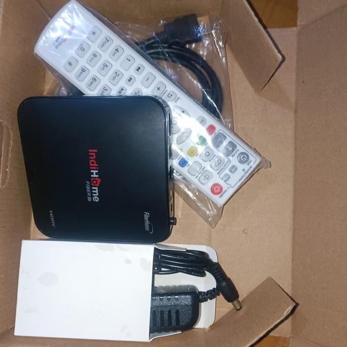 STB FIBERHOME HG680-P ORIGINAL