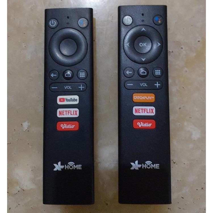 remot akari ax512 original like new