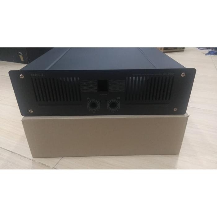 Box Bell M 270 Box Bell M270