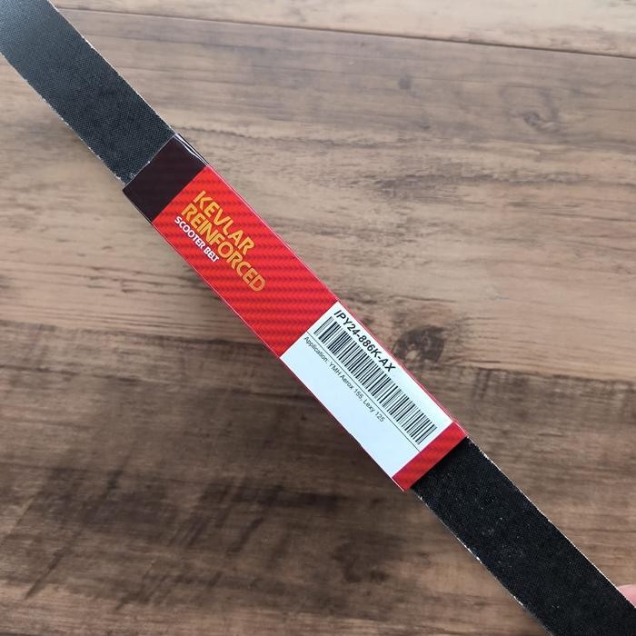 SALE V-BELT VANBELT BELT AEROX 155 LEXI 125 ORIGINAL ASLI INDOPART