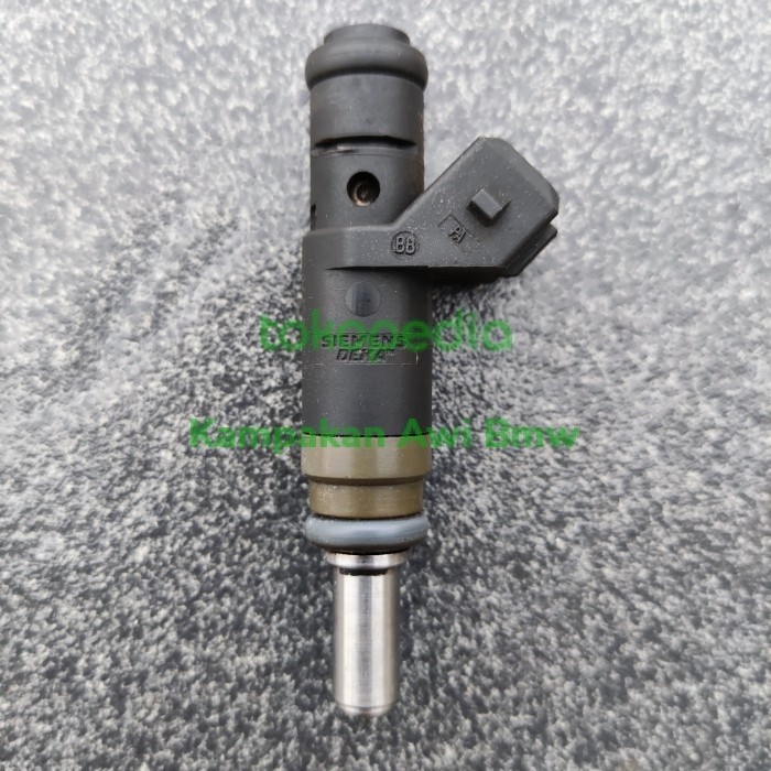 Injector Bmw E46 N42 Copotan