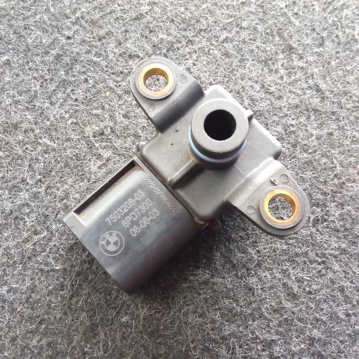 Sensor Intake Manifold Bmw E46 E60 E90 N42 N46N N46 N52 2Nd