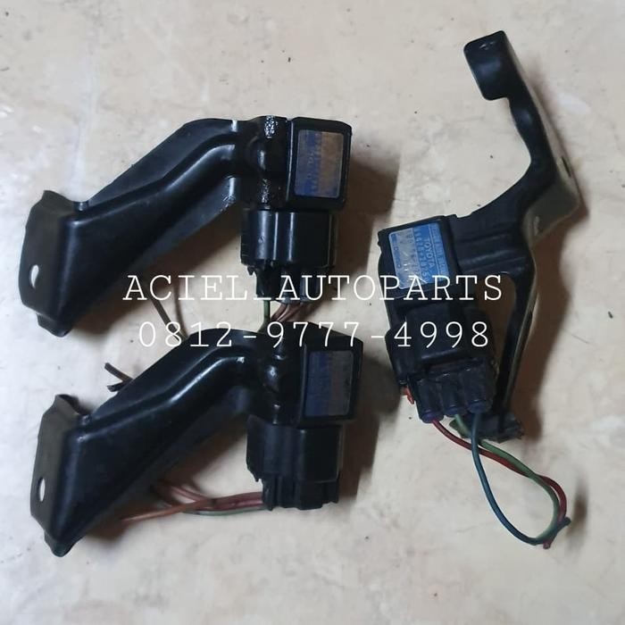 PREMIUM Sensor Maf Map Sensor Toyota Great Corolla Original