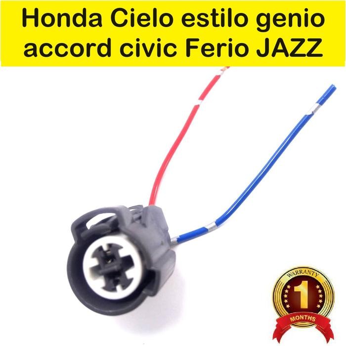 PREMIUM Soket ect iat iacv honda Cielo estilo genio accord civic bulat Ferio