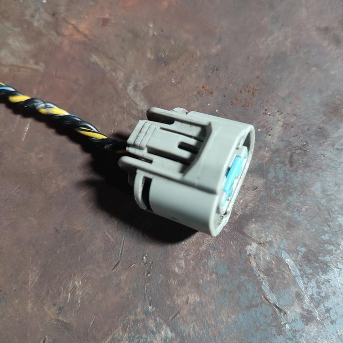 PREMIUM soket isc honda jazz idsi vtec city gd3 gd8 original