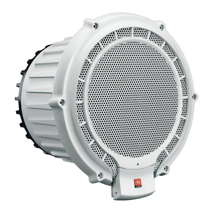 PREMIUM JBL MPS-1000 (10 Inch) Subwoofer Pasif Audio Mobil