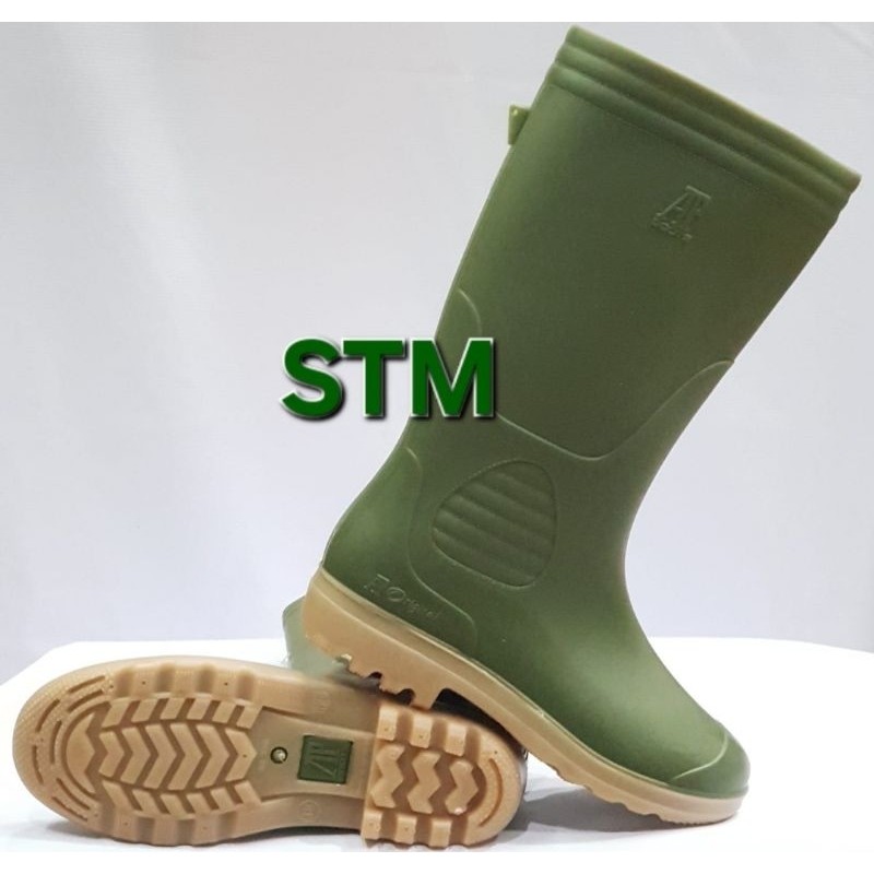 hot deals boot ap 9506 / sepatu bot ap 9506 / ap boot 9506