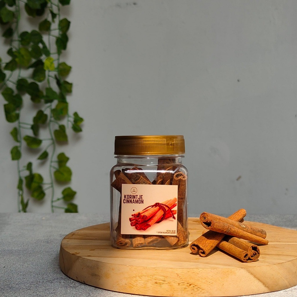 

Kayu Manis 50gr by @faazakitchen