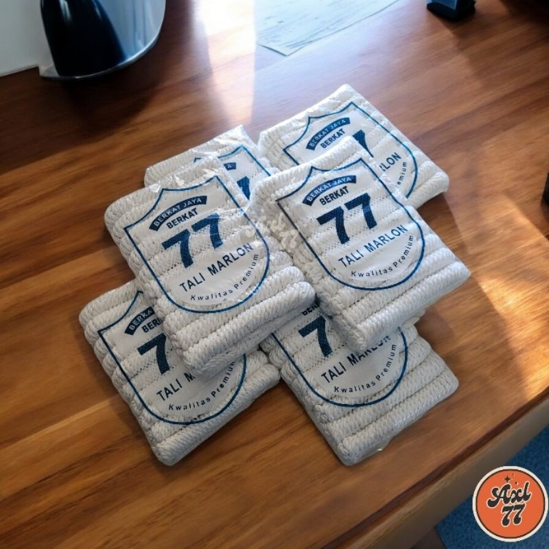 

TALI MARLON 5M 10PCS WE!!!
