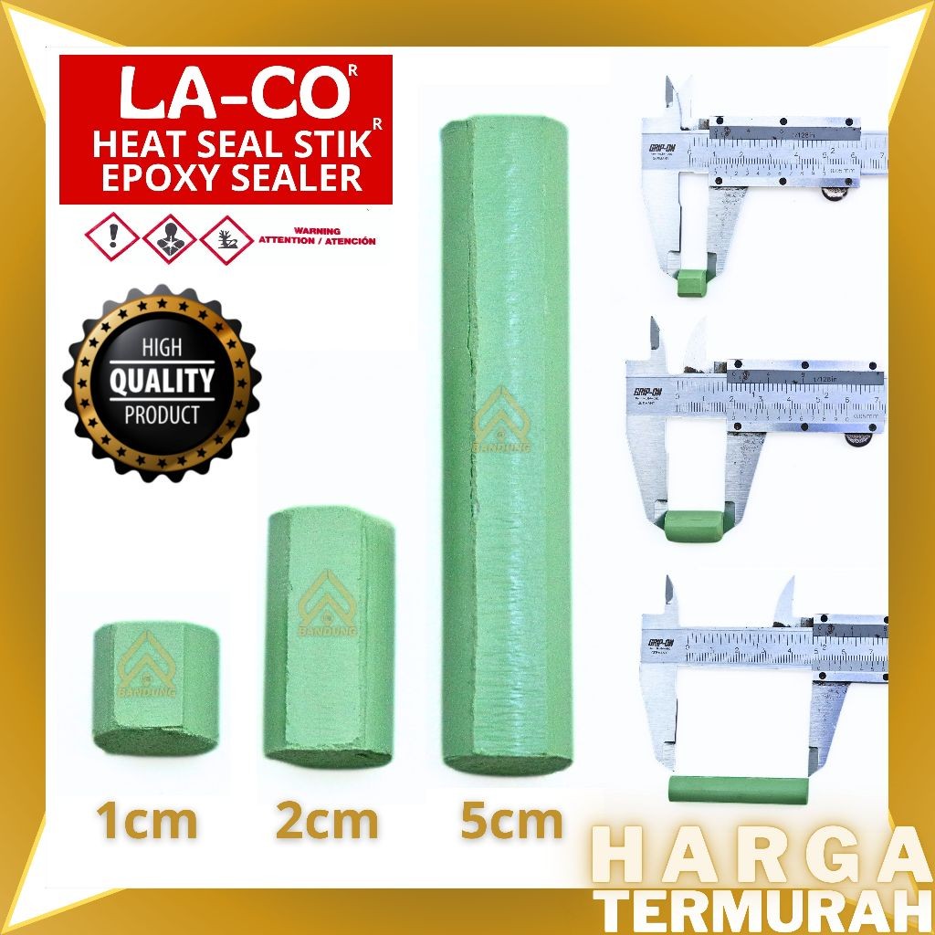 

LACOSTIK LAKOSTIK LACOSTIK PER "CM] LEM EVAP KULKAS LEM KULKAS BOCOR LEM HIJAU LA-CO HEAT- WE!!!