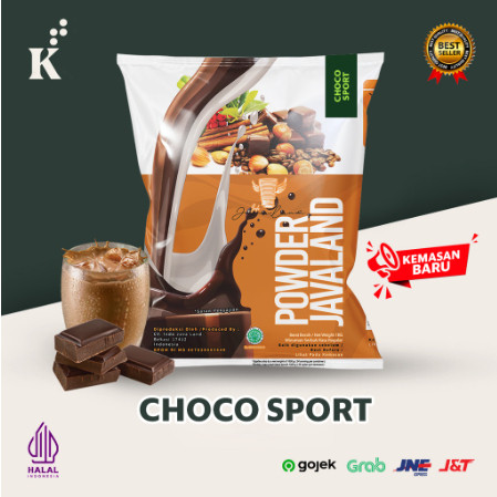 

WHYN!! Bubuk Minuman Bubble Powder Drink Rasa Choco Sport 1kg Javaland Depok
