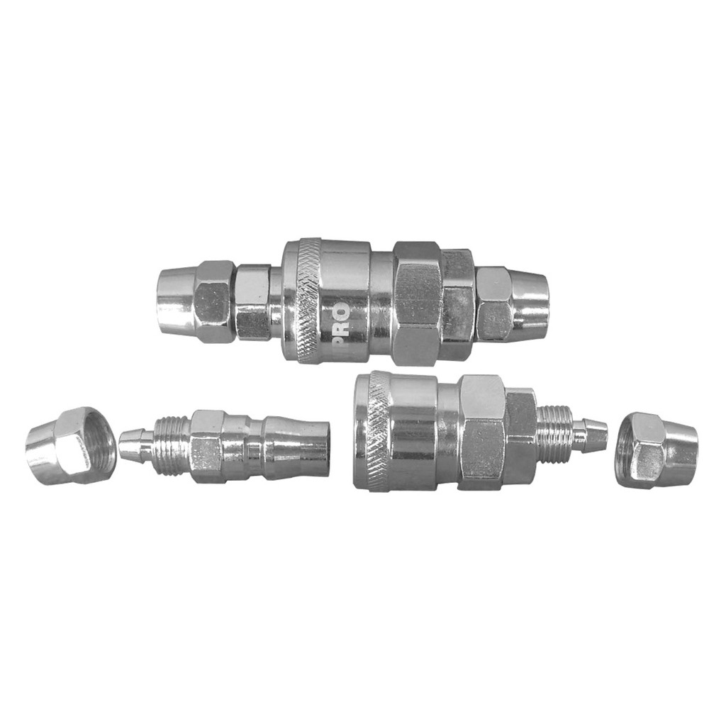 Quick Coupling PU SP20+PP20 SP30+PP30 SP40+PP40 WIPRO