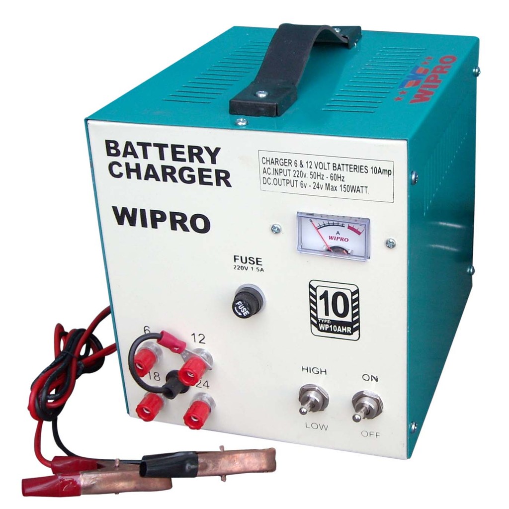 Battery Charger AHR Regular 40Amp(12 -60V) 20Amp(6 -60V) 10Amp(6 -24V) 15Amp(6 -24V) 60Amp(12 -120V)