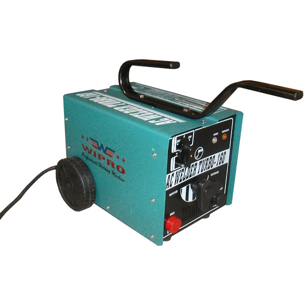 Travo Las AC Turbo 160 Turbo 180 WIPRO