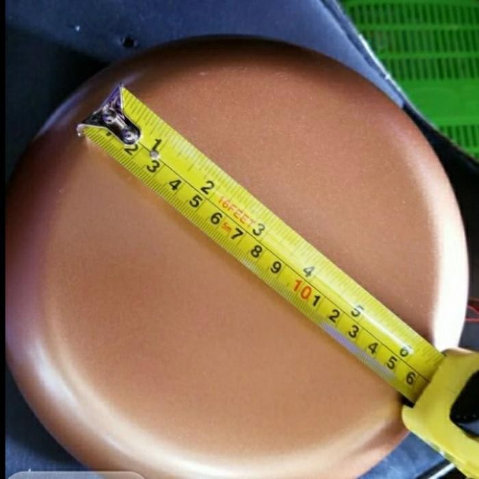 Teflon/Panci Magic Com Yong Ma Gold Iron 2 Liter #Gratisongkir