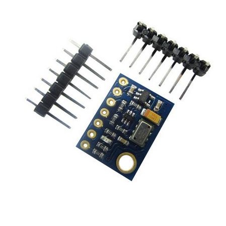 GY-63 GY63 MS5611 High Resolution Atmospheric Pressure