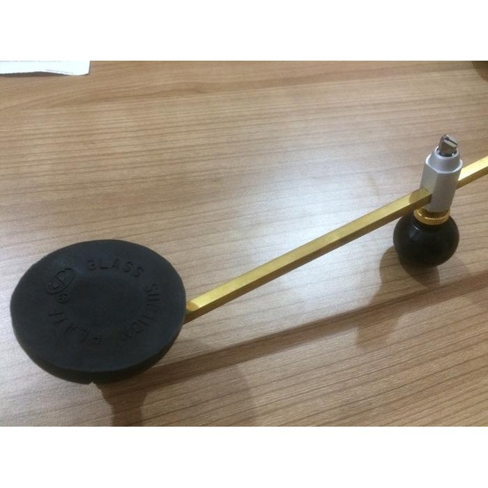 

No Na - Alat Potong Kaca Lingkaran 60 Cm Glass Cutter Circular Round Shape