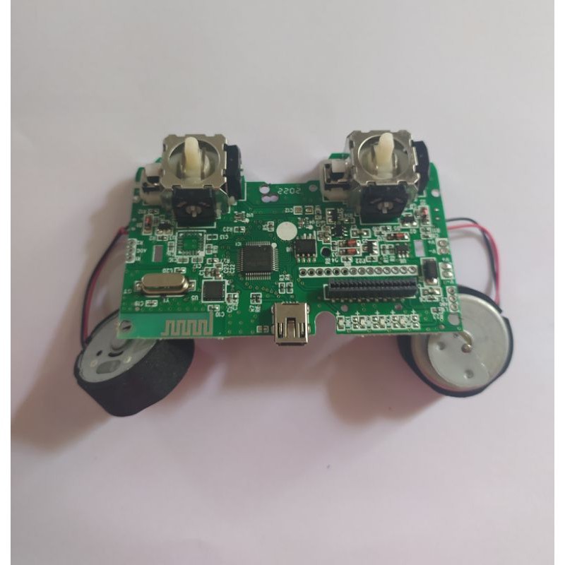 BOARD STIK PS3 OP + ANALOG + SOCKET / MOTHERBOARD STIK PS3 OP