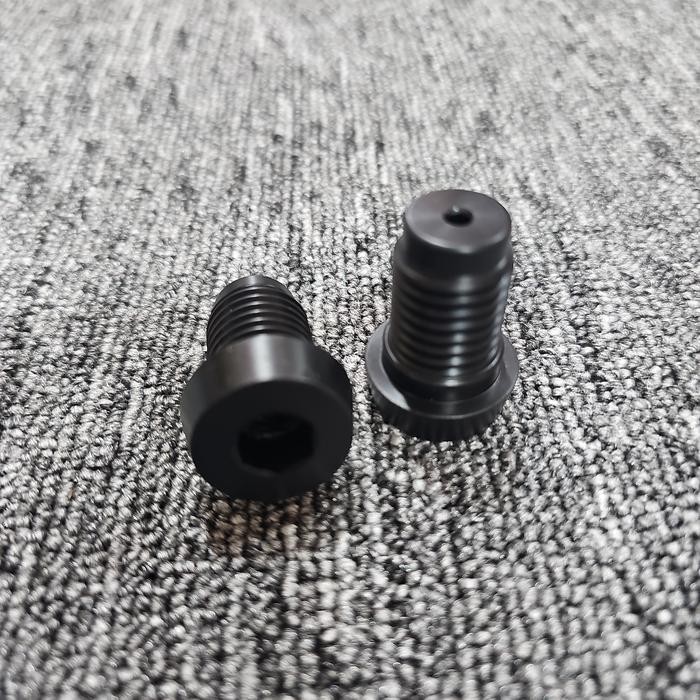 Bumper Extension & Joint Pin Extension For Cuetec Cue