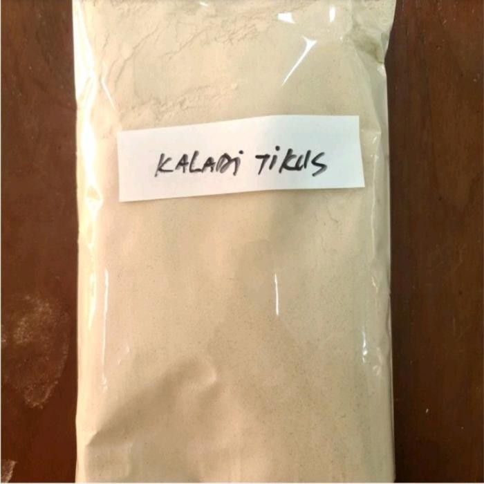 

TERMURAHH!! Bubuk Keladi Tikus 500gr Original