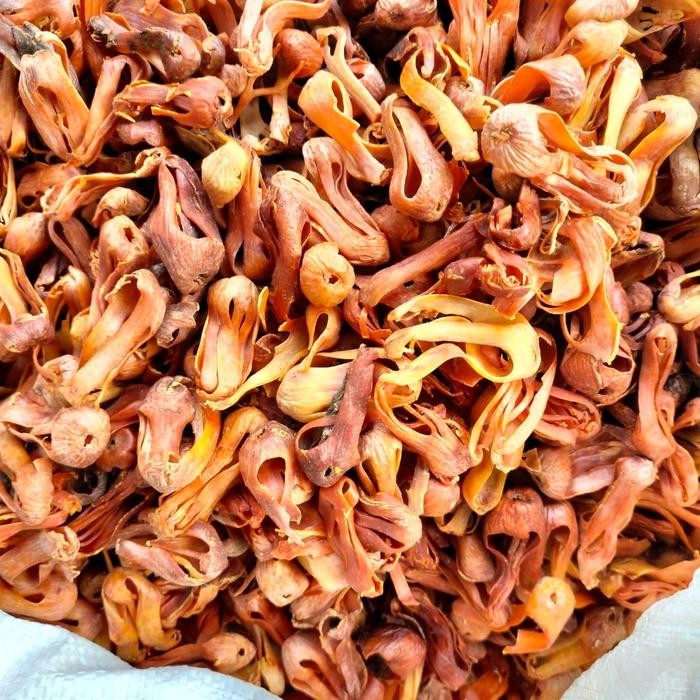 

TERMURAHH!! Bunga Pala Kering 500gr - Surabaya