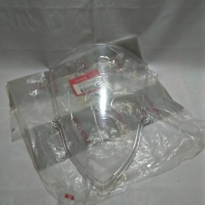 WIND SCREEN VISOR ALL NEW CBR 250RR ORI AHM 64110-K64-N00