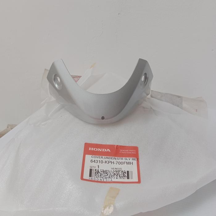 COVER UNDER TEBENG LUMPUR BAWAH KARISMA SILVER 64310-KPH-880FMH