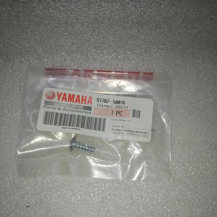 BAUT KASAR BODY YAMAHA ORI 97702-50016