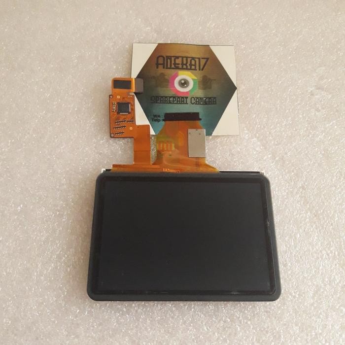 Lcd For Canon 650D 700D