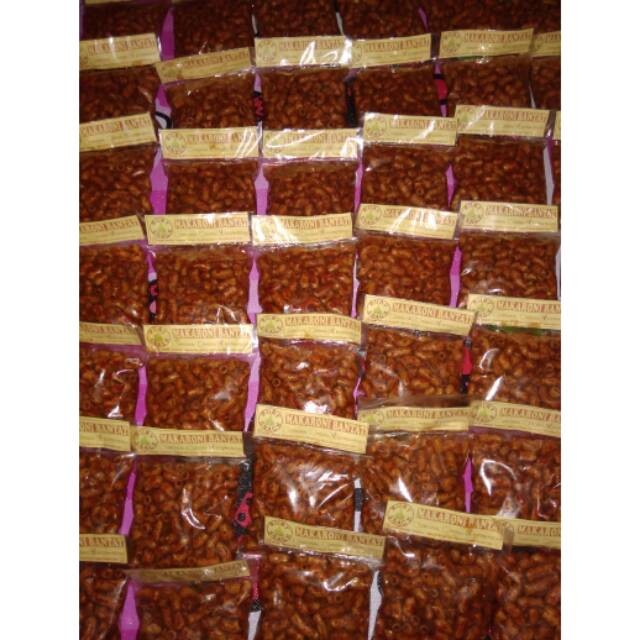 

Paket 18pcs makaroni bantet(COD) WE!!