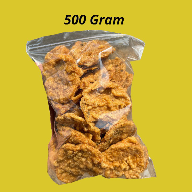 

kripik tempe Bandung 500 gram WE!!