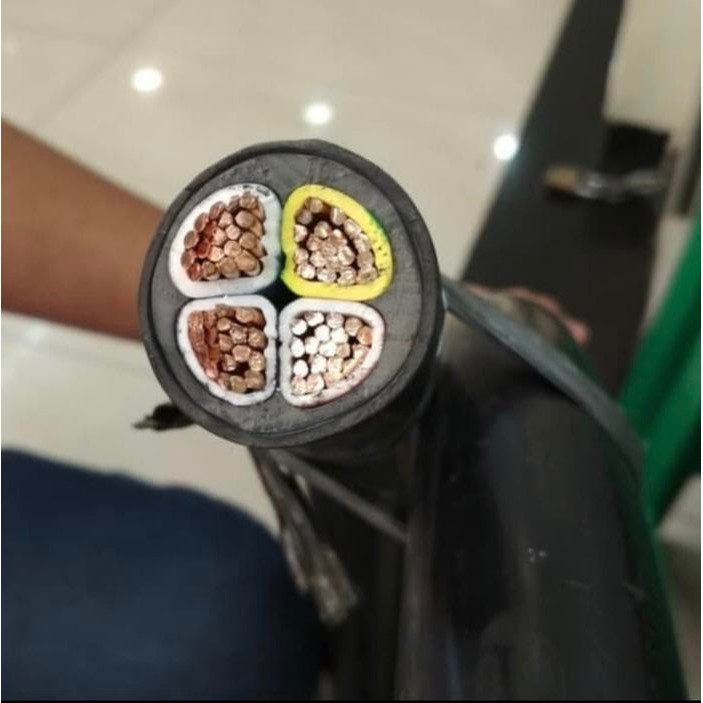 KABEL POWER NYY 4X70 MM KABELINDO SUPREME