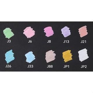 

Big Boss - Arrtx Acrylic Brush Marker Metallic 12 Colors
