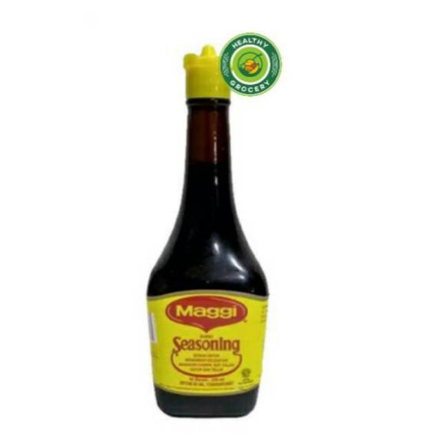 

Maggi Seasoning 200ml