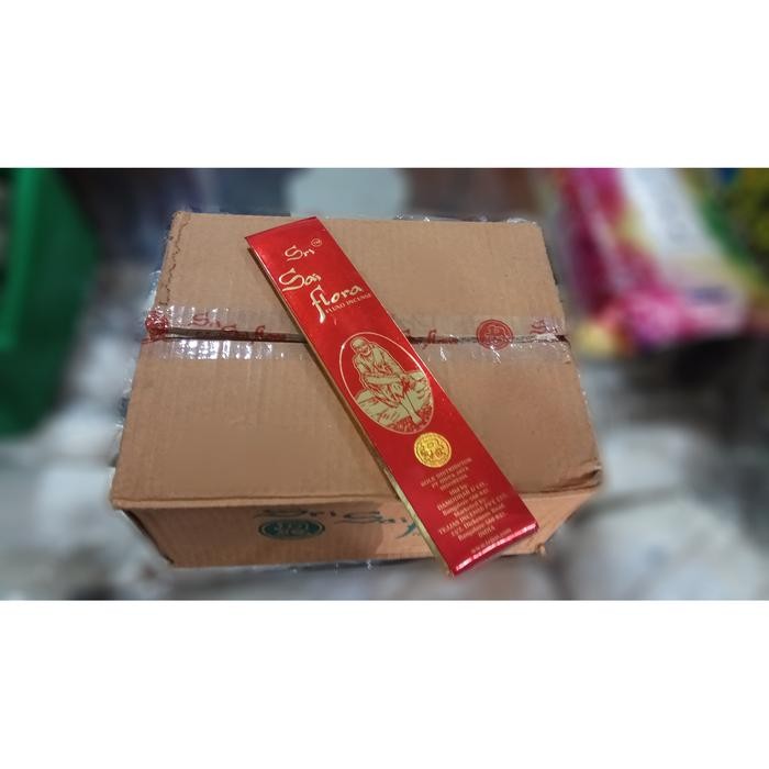 Dupa Sri Sai Flora 1 kg