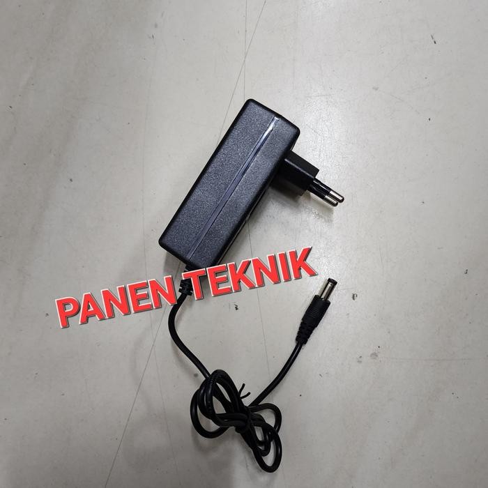CHARGER BATERAI BOR CORDLESS 36V 48V JLD