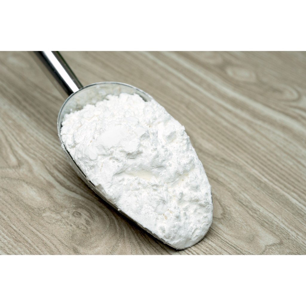 

1 KG - Tepung Modified Tapioca Tapioka Modifikasi untuk Bakso Baso Sosis Pempek