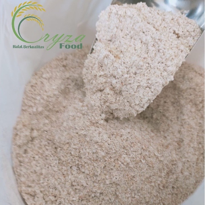 

TEPUNG GANDUM UTUH WHOLE WHEAT FLOUR 1KG