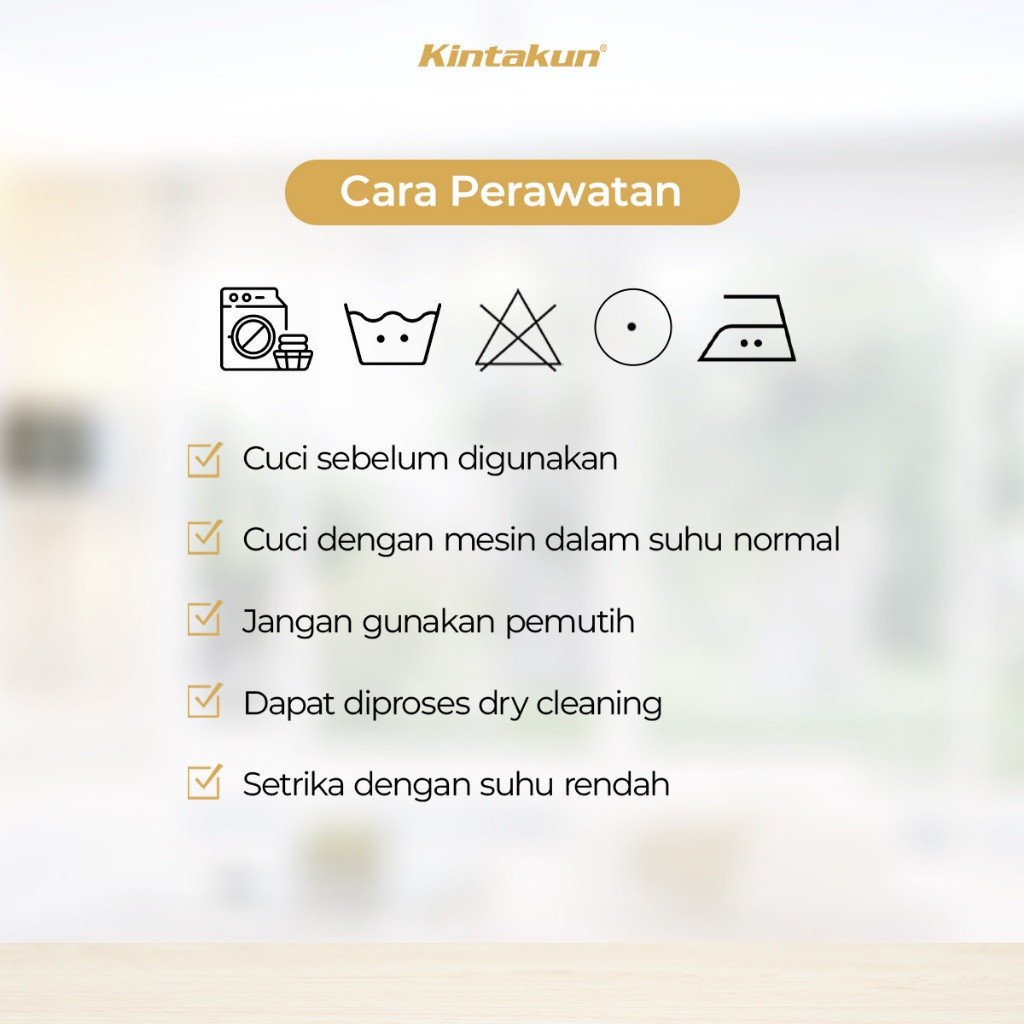 

Kintakun Kalender Meja Mini 2025 (Gift)