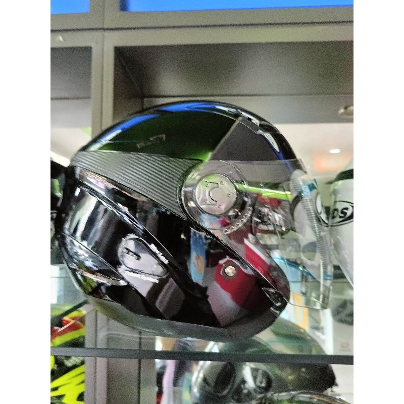 Fresh Lingling Helm Mds Zarra Solid