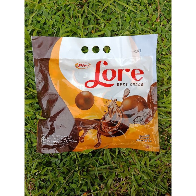 

Olivoliv Snack Lore Best Choco
